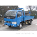 Light Duty Lorry Light Diesel Cargo Truck